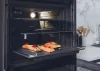 CANDY FMBC T828S WF beépíthető sütő, 70 l, A+, légkeverés, applikáció- és Bluetooth-kompatibilitás
