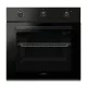 Candy FMCIDC N602/CA beépíthető multifunkciós sütő, 70 l, A+, Wi‑Fi