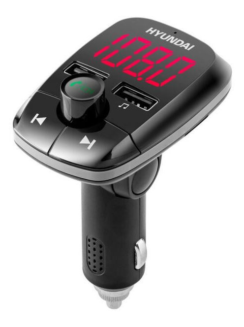 Hyundai FMT 380 BT CHARGE FM transmitter