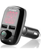 Hyundai FMT 380 BT CHARGE FM transmitter