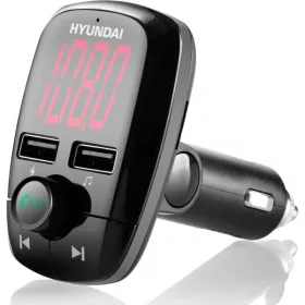 Hyundai FMT 380 BT CHARGE FM transmitter