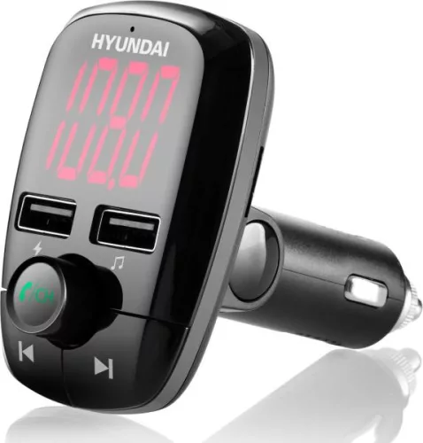 Hyundai FMT 380 BT CHARGE FM transmitter
