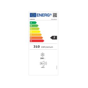 GORENJE FN619FEW5 Fagyasztószekrény 