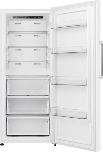 GORENJE FNC717DAW5 No-Frost fagyasztószekrény 70 cm széles!