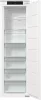 GORENJE FNCI517E41WF beépíthető fagyasztószekrény, 235 l, NoFrost, E energiaosztály