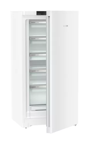 Liebherr FNa 6625 001 20 Álló fagyasztószekrény NoFrost-tal