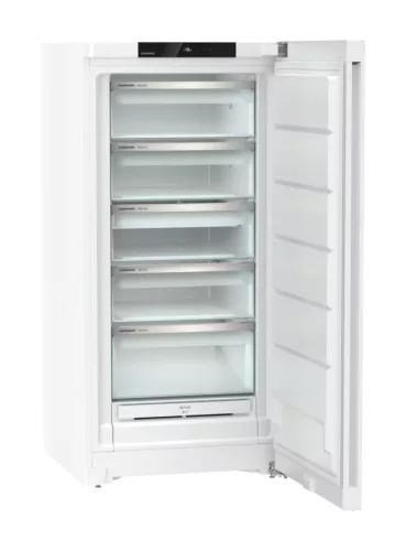 Liebherr FNa 6625 001 20 Álló fagyasztószekrény NoFrost-tal