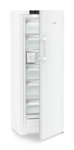 Liebherr FNb 505i 001 22 Szabadon álló fagyasztó BluRoX ajtóval és NoFrost funkcióval