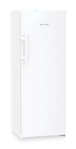 Liebherr FNb 505i 001 22 Szabadon álló fagyasztó BluRoX ajtóval és NoFrost funkcióval