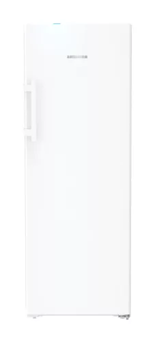 Liebherr FNb 505i 001 22 Szabadon álló fagyasztó BluRoX ajtóval és NoFrost funkcióval