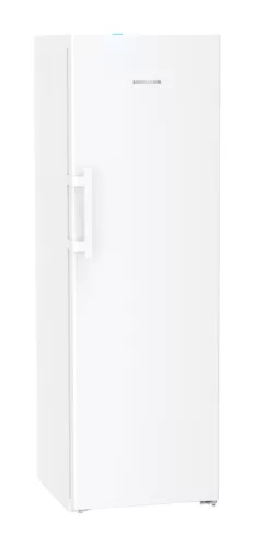 Liebherr FNc 527i 001 22 Szabadon álló fagyasztó NoFrost és EasyTwist-Ice rendszerrel