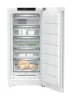 Liebherr FNc 6625 001 22 Álló fagyasztószekrény NoFrost-tal