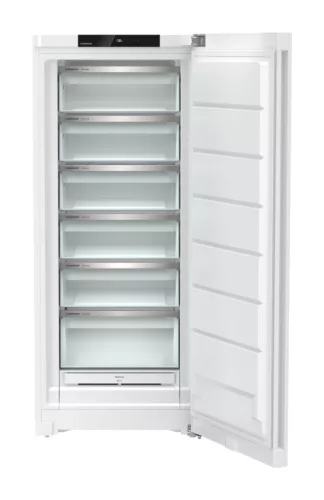 Liebherr FNc 7026 001 22 Álló fagyasztószekrény NoFrost-tal