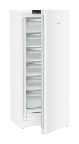 Liebherr FNc 7026 001 22 Álló fagyasztószekrény NoFrost-tal