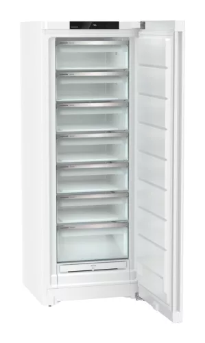 Liebherr FNc 7227 001 22 Álló fagyasztószekrény NoFrost-tal