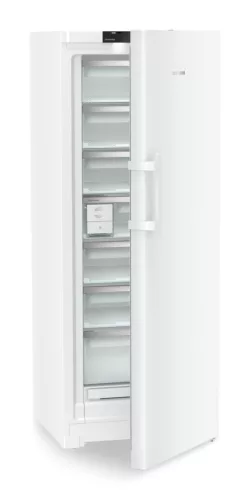Liebherr FNc 727i 001 22 Szabadon álló fagyasztó NoFrost és EasyTwist-Ice rendszerrel