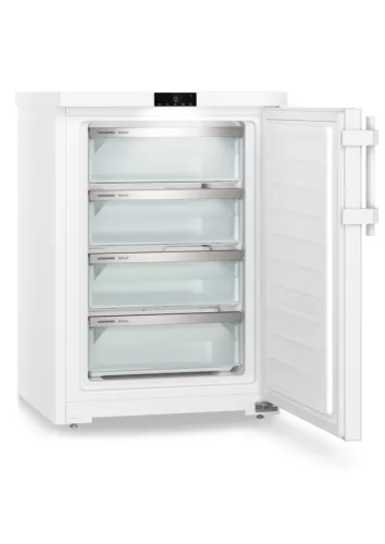 Liebherr FNdi 1624 001 20 Asztali fagyasztószekrény NoFrost-tal