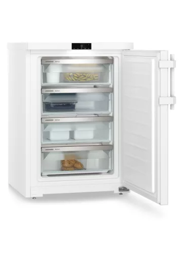Liebherr FNdi 1624 001 20 Asztali fagyasztószekrény NoFrost-tal