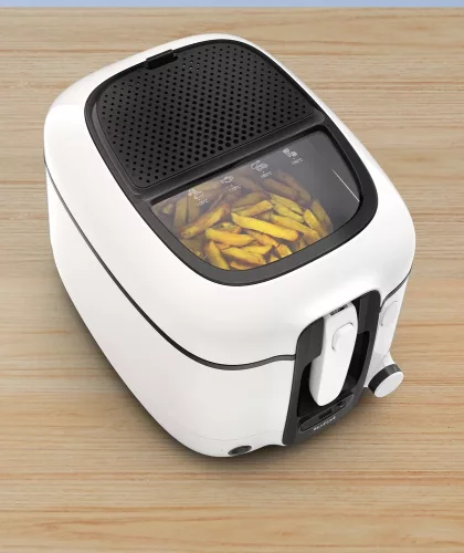 Tefal FR314030 Super Uno olajsütő 2,2 l, 1800 W
