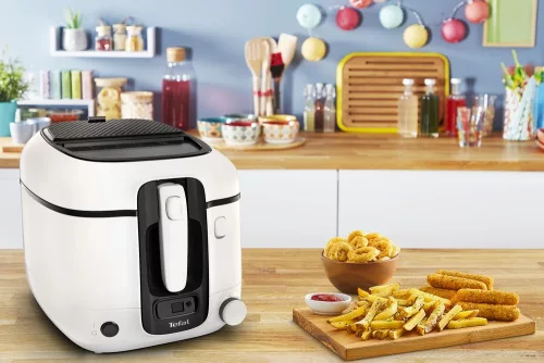 Tefal FR314030 Super Uno olajsütő 2,2 l, 1800 W