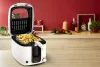 Tefal FR314030 Super Uno olajsütő 2,2 l, 1800 W