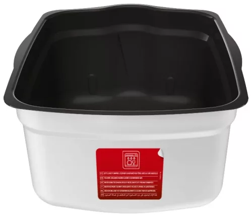 Tefal FR314030 Super Uno olajsütő 2,2 l, 1800 W