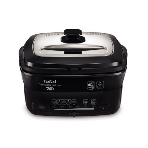 TEFAL FR491870 Versailo olajsütő