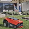 EINHELL FREELEXO 800 LCD BT SOLO robotfűnyíró (akku és töltő nélkü)
