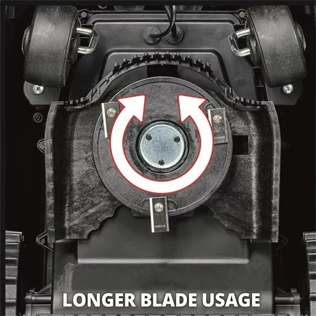 EINHELL FREELEXO 800 LCD BT SOLO robotfűnyíró (akku és töltő nélkü)