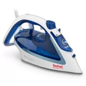   Tefal Easygliss 2 FV5736E0 gőzölős vasaló 2500 W, Durilium Airglide vasalótalp, függőleges gőzölés