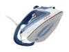 Tefal Easygliss 2 FV5736E0 gőzölős vasaló 2500 W, Durilium Airglide vasalótalp, függőleges gőzölés