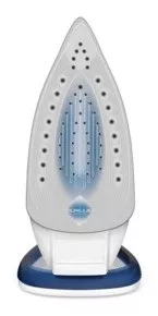 Tefal Easygliss 2 FV5736E0 gőzölős vasaló 2500 W, Durilium Airglide vasalótalp, függőleges gőzölés