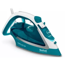  Tefal FV5737E0 Easygliss 2 türkizkék-fehér gőzölős vasaló