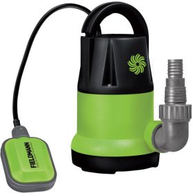 FIELDMANN FVC 2001-EC búvárszivattyú tiszta vízhez