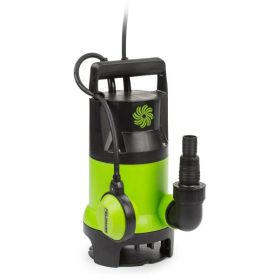 FIELDMANN FVC 2013-EK búvárszivattyú tiszta vízhez