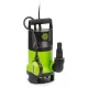 Fieldmann FVC 2013-EK búvárszivattyú, 400 W, 7500 l/óra