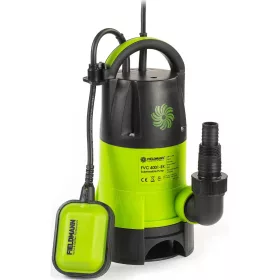   FIELDMANN FVC 4001-EK búvárszivattyú tiszta és szennyezett vízhez