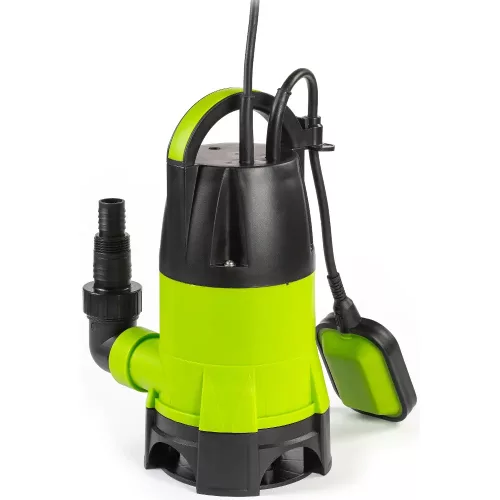 FIELDMANN FVC 4001-EK búvárszivattyú tiszta és szennyezett vízhez