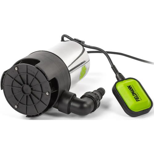 FIELDMANN FVC 4002-EK búvárszivattyú tiszta és szennyezett vízhez