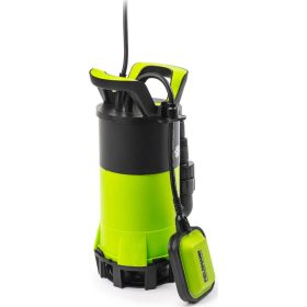   FIELDMANN FVC 4003-EK búvárszivattyú tiszta és szennyezett vízhez