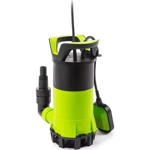 FIELDMANN FVC 4003-EK búvárszivattyú tiszta és szennyezett vízhez