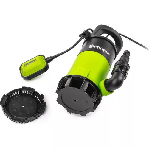 FIELDMANN FVC 4003-EK búvárszivattyú tiszta és szennyezett vízhez