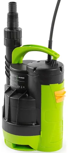FIELDMANN FVC 5015-EK búvárszivattyú