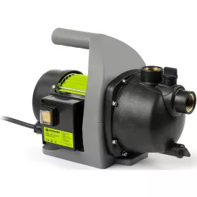   FIELDMANN FVC 8010-EC felszíni kerti szivattyú, 600 W, 2800 l/óra