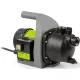 FIELDMANN FVC 8010-EC felszíni kerti szivattyú, 600 W, 2800 l/óra