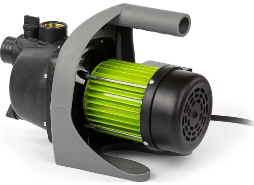 FIELDMANN FVC 8010-EC felszíni kerti szivattyú, 600 W, 2800 l/óra