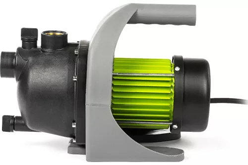 FIELDMANN FVC 8010-EC felszíni kerti szivattyú, 600 W, 2800 l/óra