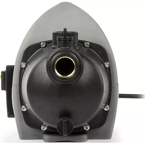 FIELDMANN FVC 8010-EC felszíni kerti szivattyú, 600 W, 2800 l/óra