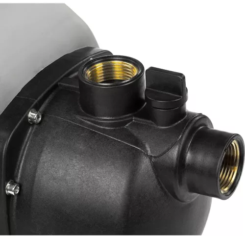 FIELDMANN FVC 8010-EC felszíni kerti szivattyú, 600 W, 2800 l/óra