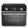 Tefal FW606810 Easy Fry 20 l multifunkciós forrólevegős sütő Extra Crisp technológiával